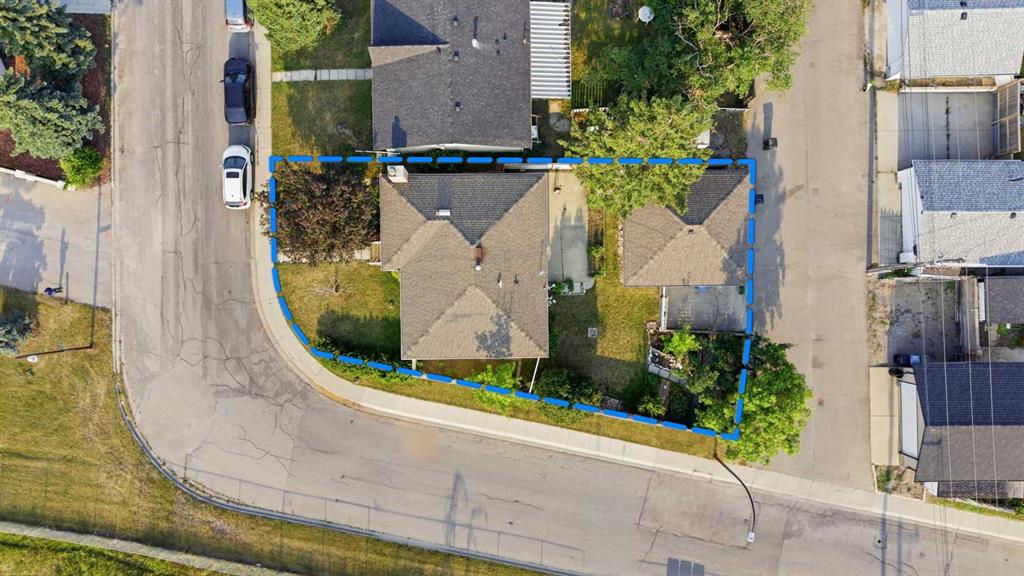 3803 14 Avenue NE, Calgary, Alberta, T2A 4A5