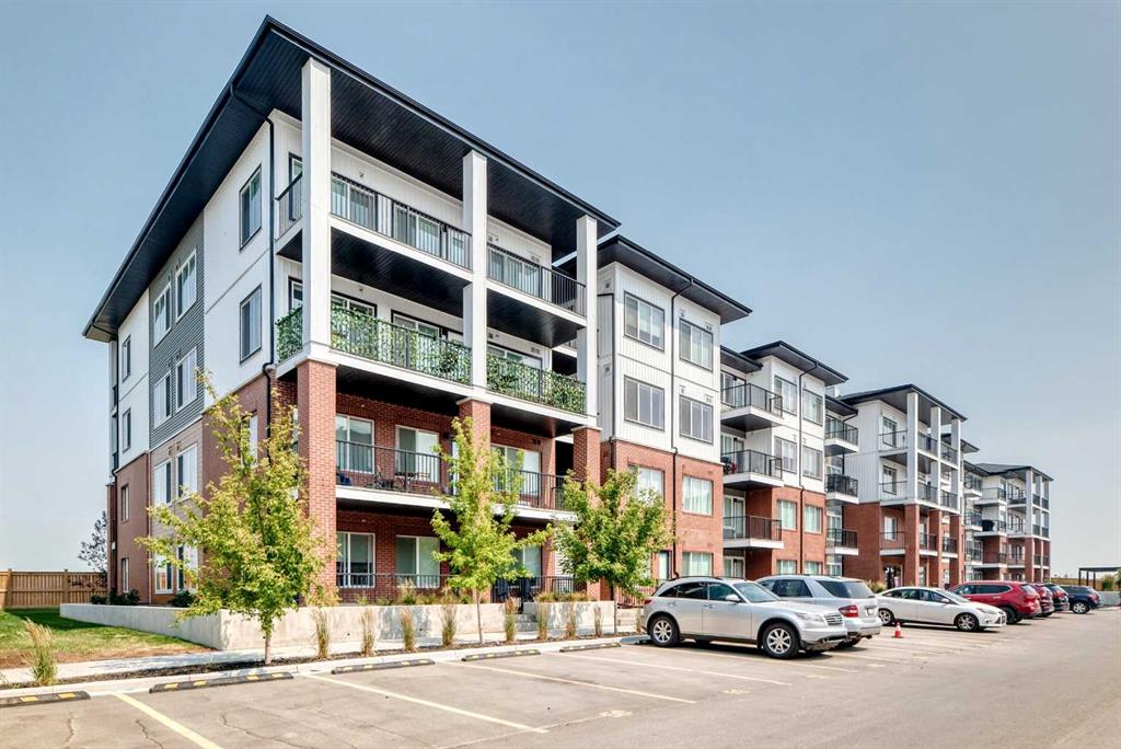#2110 6 Merganser Drive W, Chestermere, Alberta, T1X 2Y2