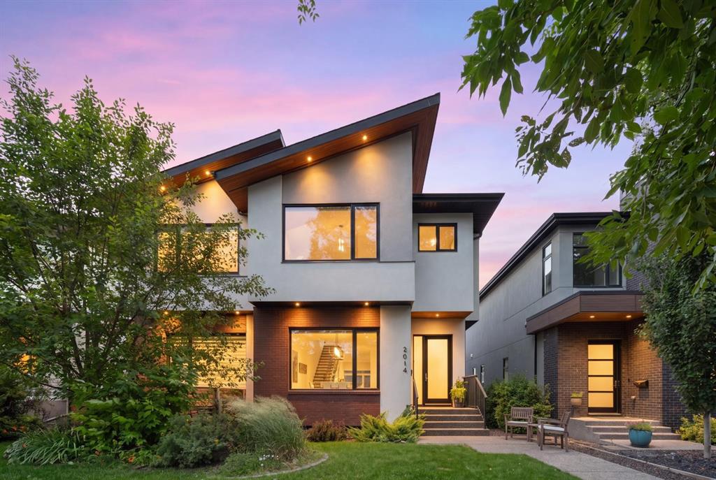 2014 48 Avenue SW, Calgary, Alberta, T2T2T5