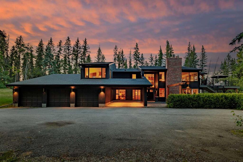 15 Elbow River Point, Rural Rocky View County, Alberta, T3Z 2V1