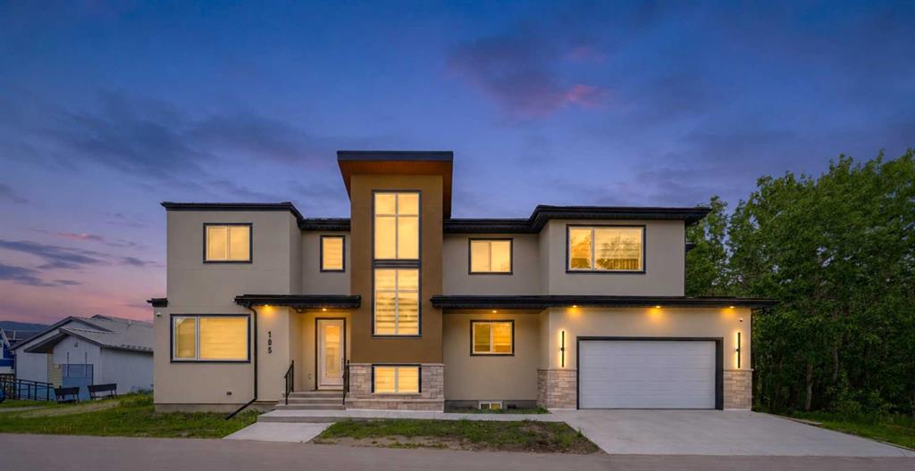 105 Rockhaven Green NW, Calgary, Alberta, T3G 0C5