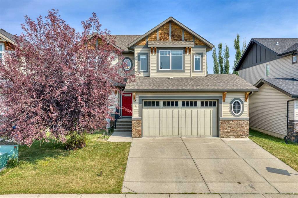 4 Drake Landing Gate, Okotoks, Alberta, T1S 0E5