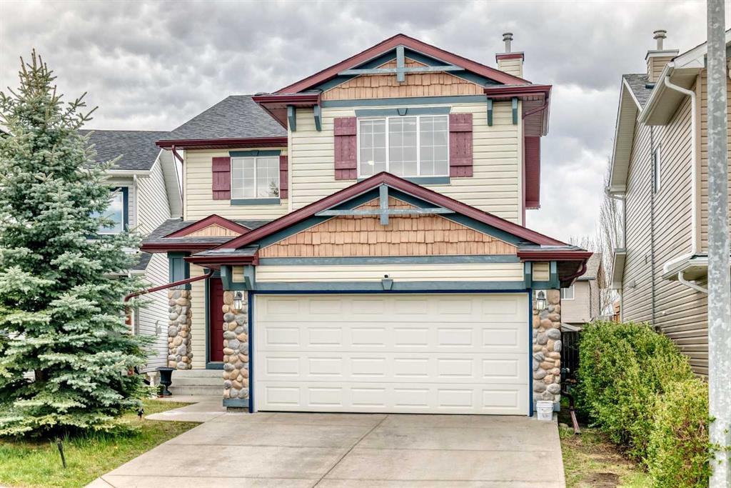 80 Eversyde Way SW, Calgary, Alberta, T2Y4V5