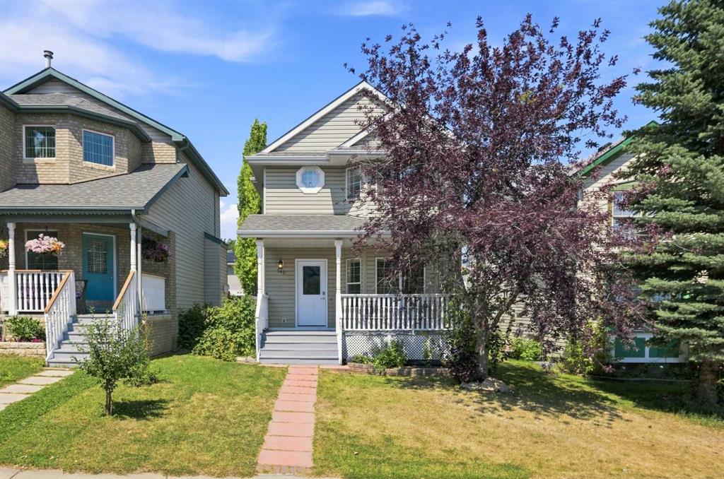 140 Hidden Point NW, Calgary, Alberta, T3A 5P5