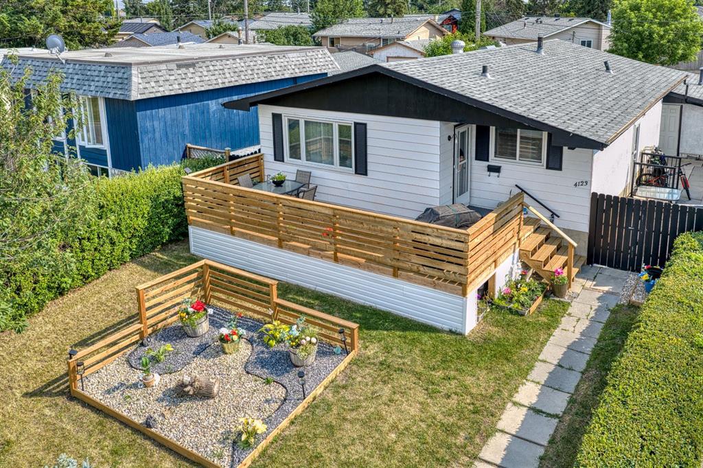 4123 30 Avenue SE, Calgary, Alberta, T2B 0H3