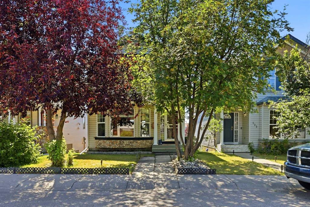 119 Bridlewood Common SW, Calgary, Alberta, T2Y 3R8