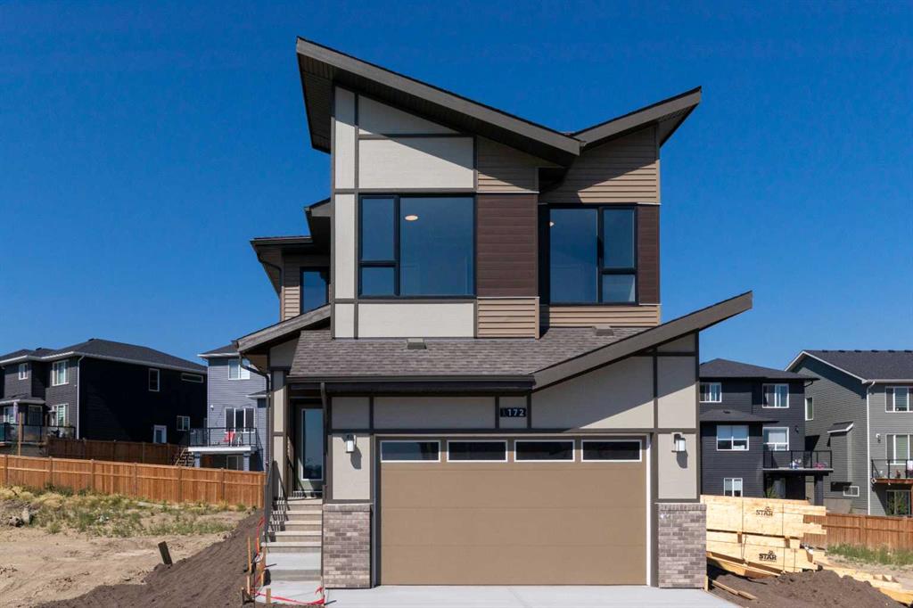 172 Starling Place NW, Calgary, Alberta, T3P 2W3