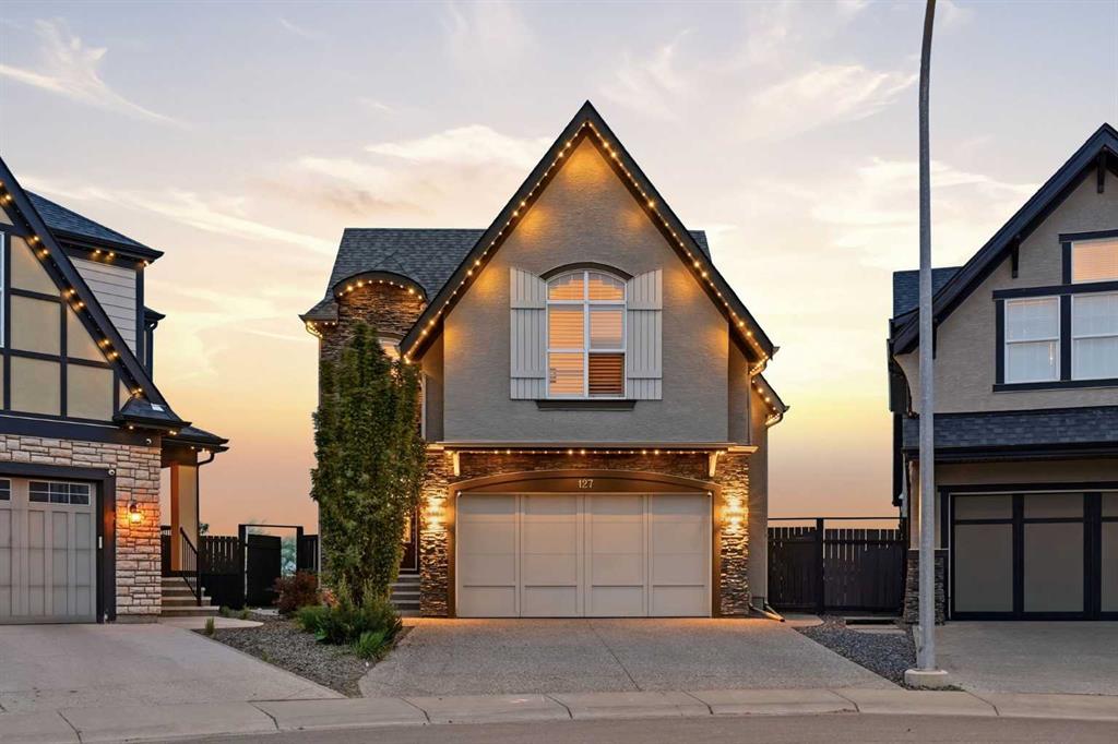 127 Marquis Grove SE, Calgary, Alberta, T3M 1M6