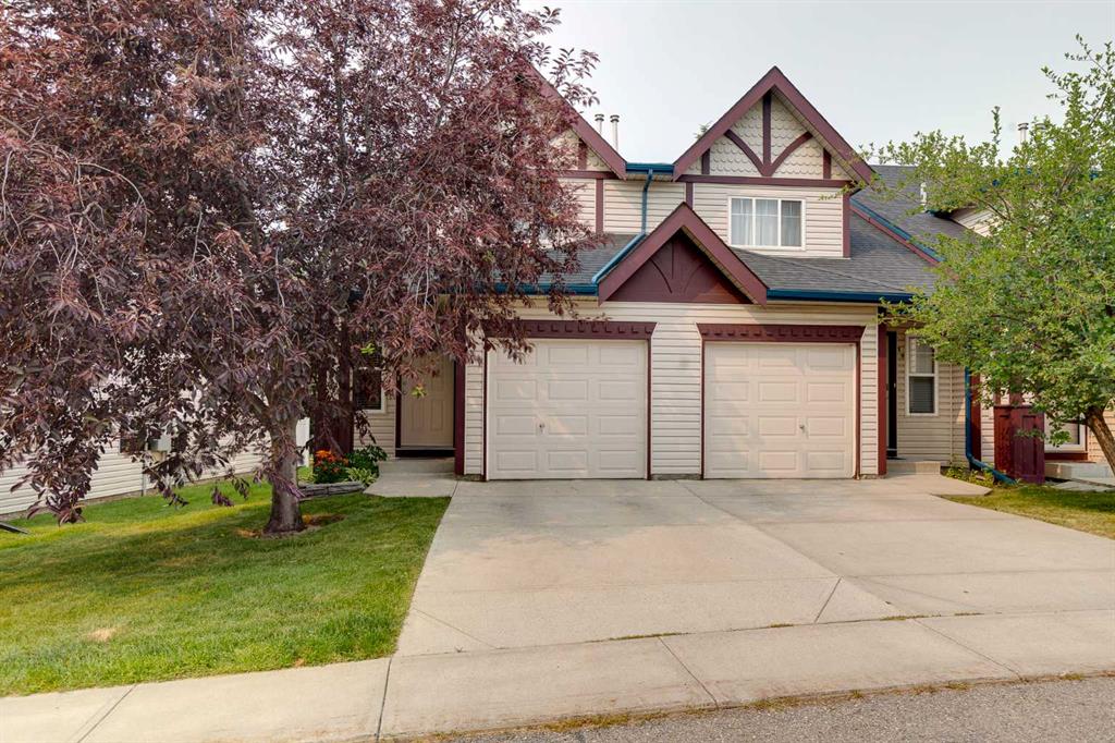 17 Country Village Circle NE, Calgary, Alberta, T3K 5X3