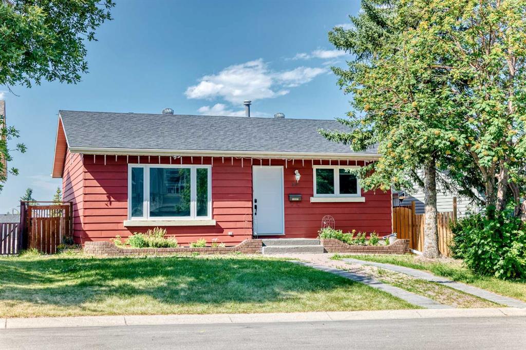 32 Macewan Park Link NW, Calgary, Alberta, T3K 3E8