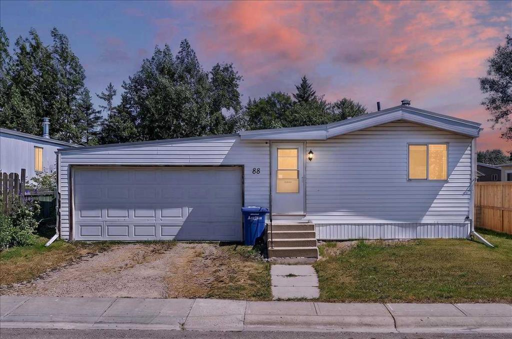 88 Big Hill Way SE, Airdrie, Alberta, T4A 1M6