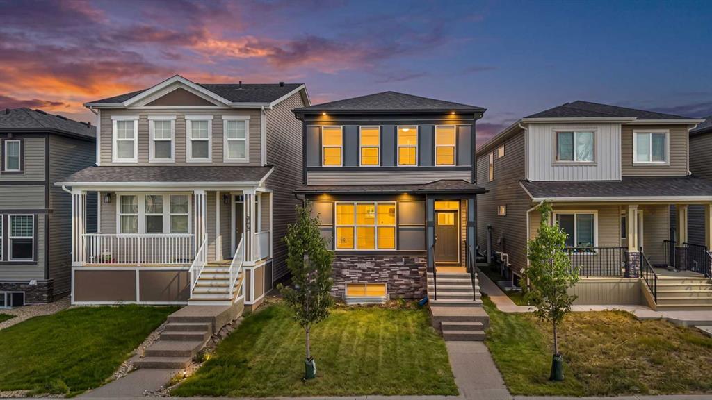 389 Cornerbrook Road NE, Calgary, Alberta, T3N 2E4