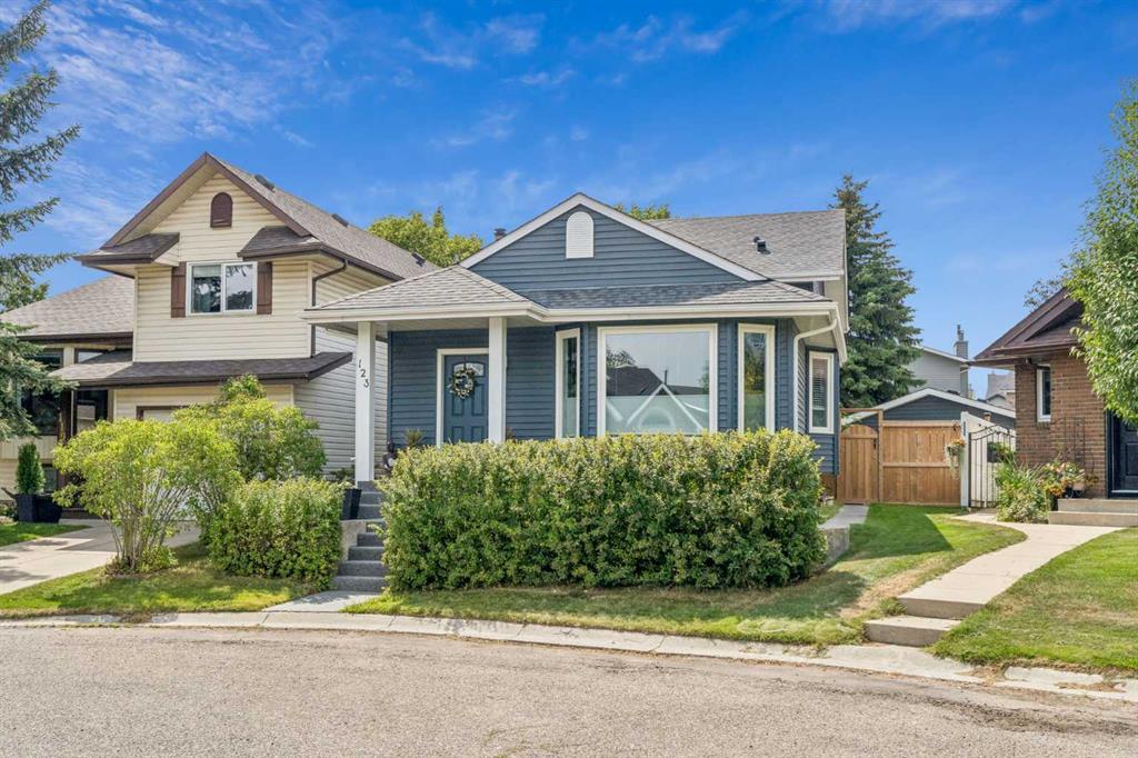 123 Riverbrook Road SE, Calgary, Alberta, T2C 3P4