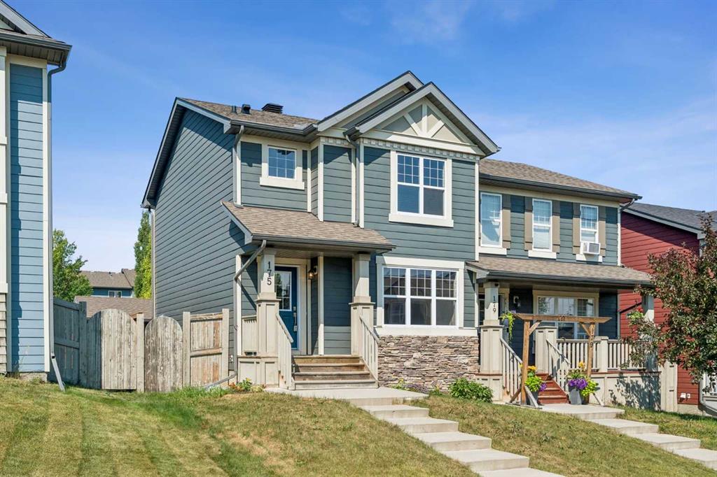 175 Panamount Way NW, Calgary, Alberta, T3K 0S8