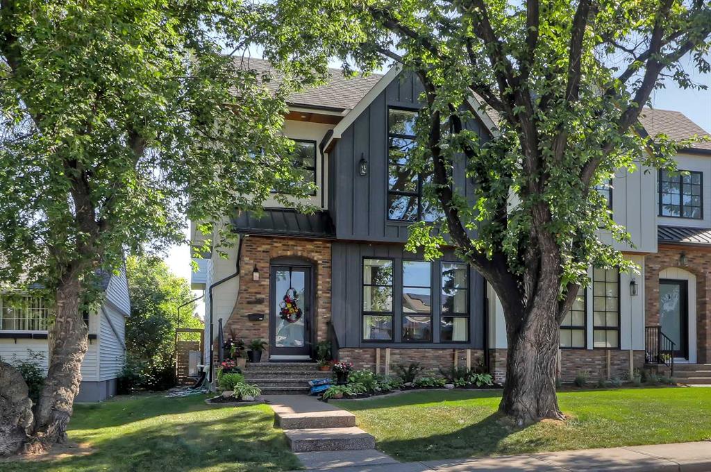 3611 Kilkenny Road SW, Calgary, Alberta, T3E 4R7