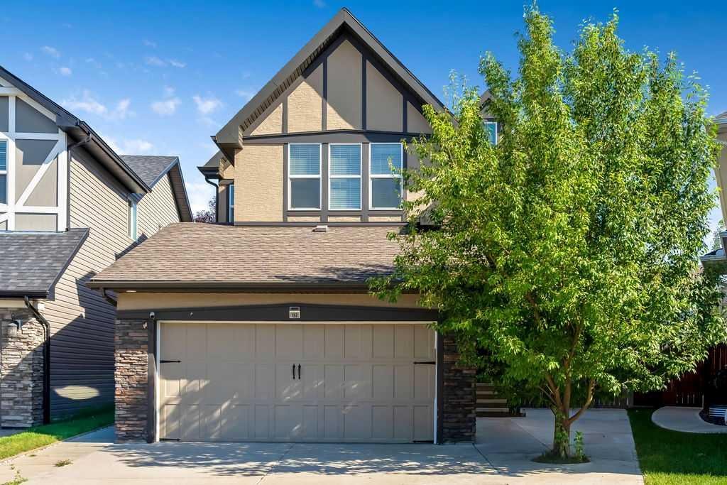 183 Cranford Green SE, Calgary, Alberta, T3M 1V3