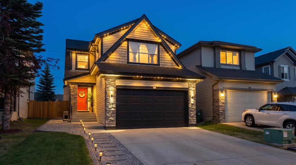 47 Chapman Circle SE, Calgary, Alberta, T2X 3T8