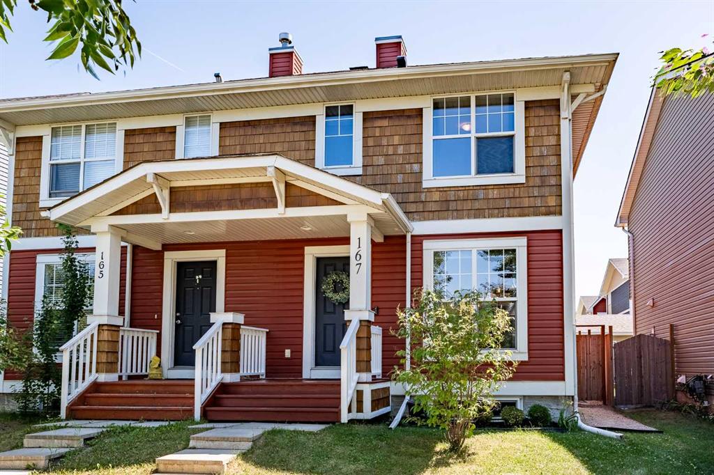 167 Auburn Bay Boulevard SE, Calgary, Alberta, T3M 0V3