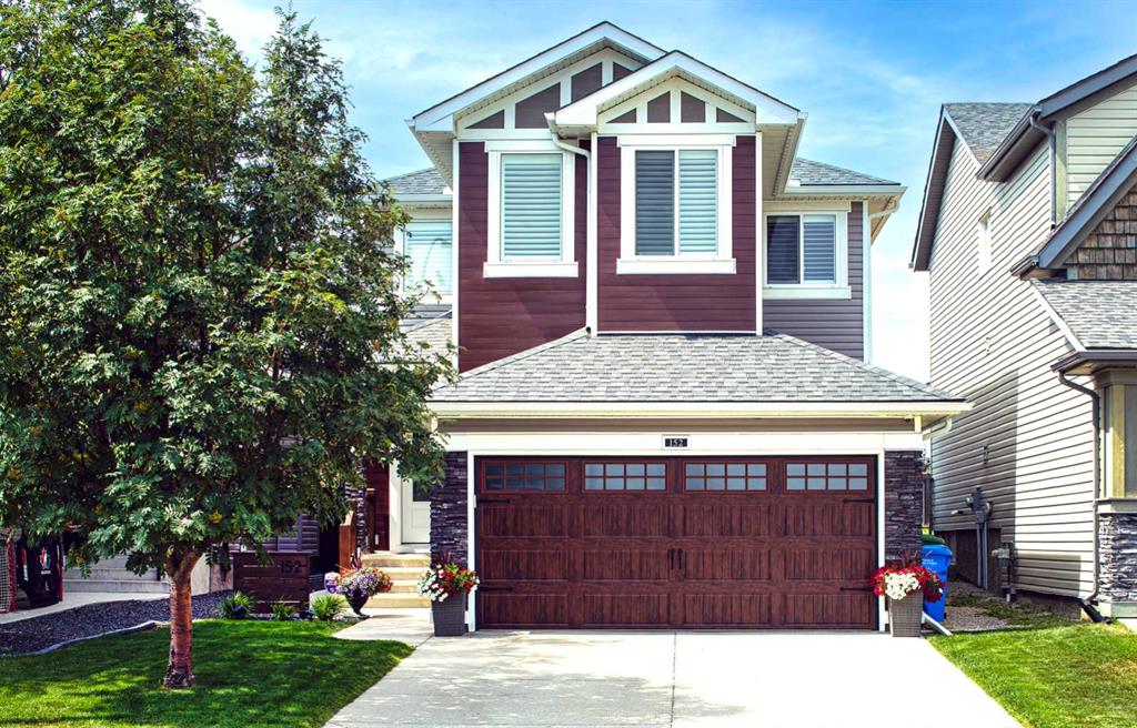 152 Royal Oak Terrace NW, Calgary, Alberta, T3G 6A6