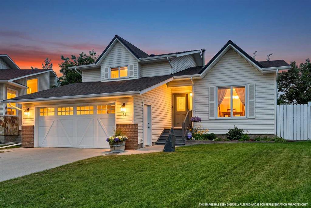 31 Scenic Cove Place NW, Calgary, Alberta, T2L1M6