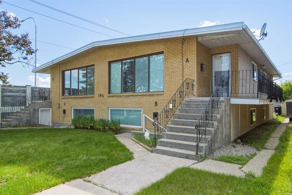 196 Gordon Drive SW, Calgary, Alberta, T3E 3W6