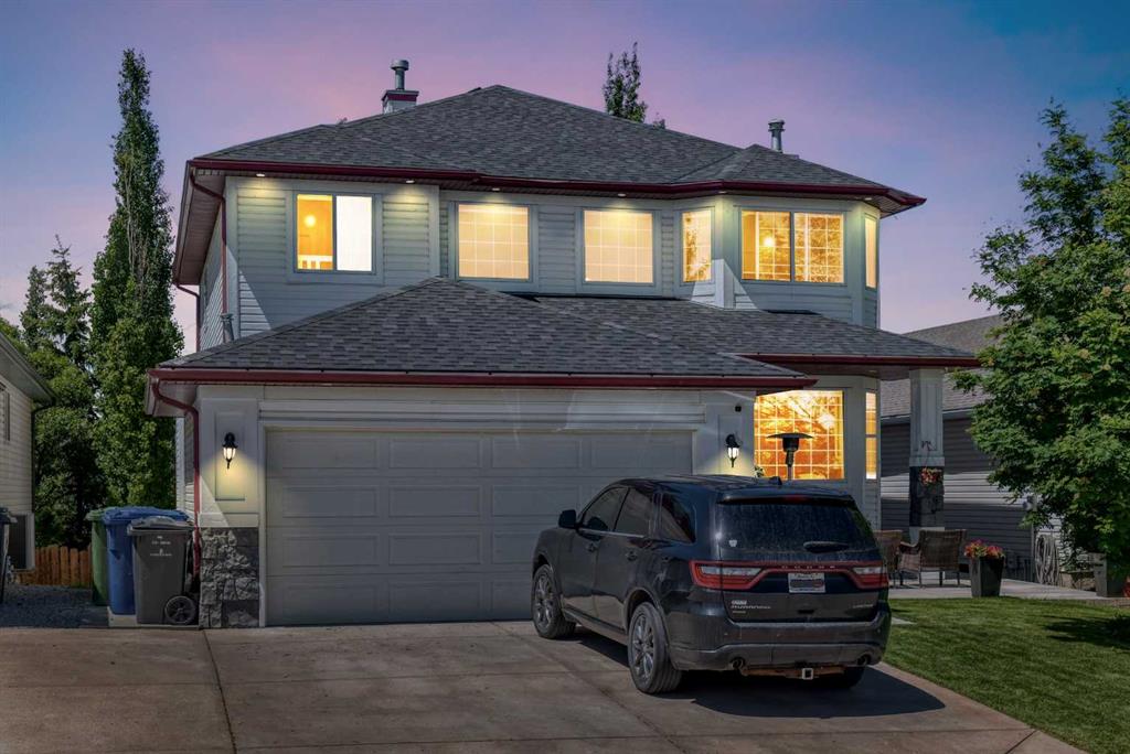 382 cove Road, Chestermere, Alberta, T1X 1J6