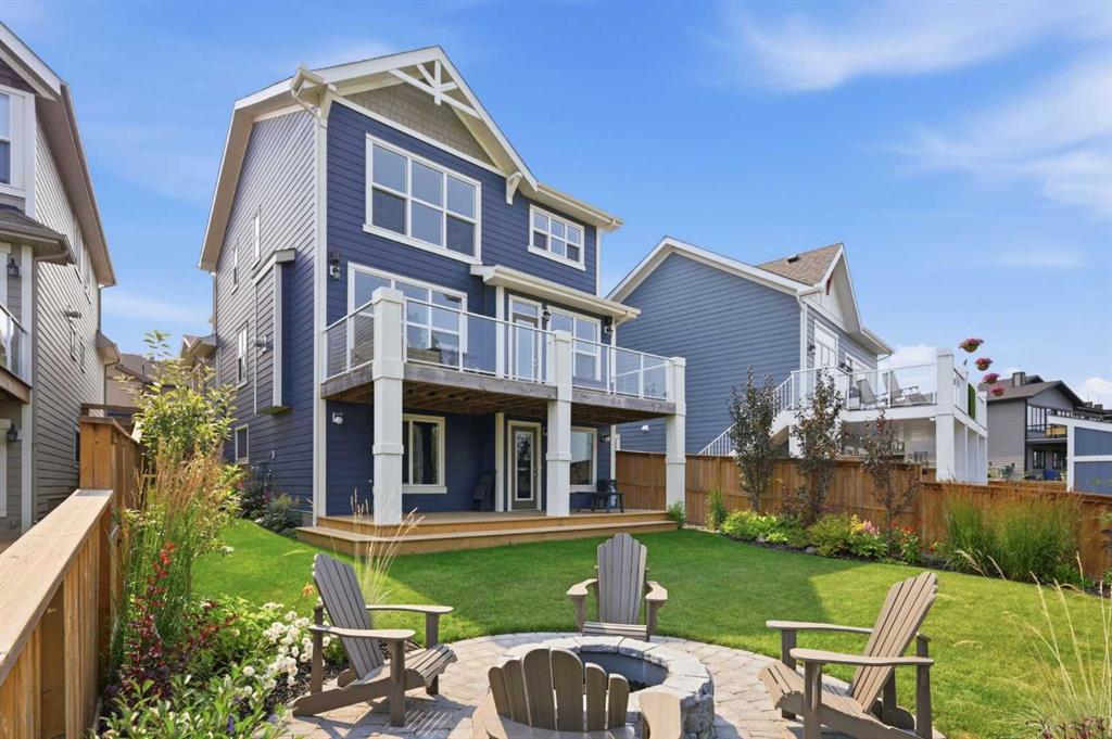 190 Riviera View, Cochrane, Alberta, T4C 0Z1