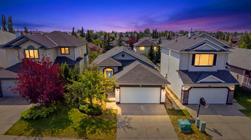 47 Citadel Ridge Close NW, Calgary, Alberta, T3G 4V4