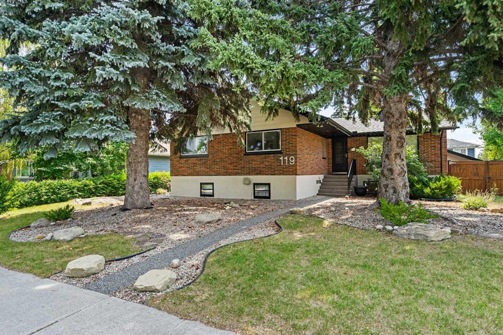 119 Coleridge Road NW, Calgary, Alberta, T2K 1X5