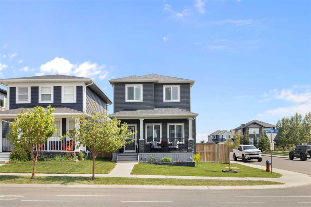 153 Sandstone Drive, Okotoks, Alberta, T1S5R8