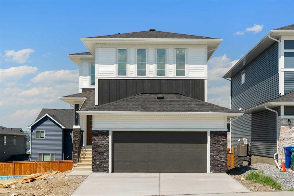 331 Rivercrest Road, Cochrane, Alberta, T4C3G1