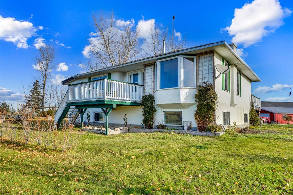 250077 Range Road 261 Road, Rural Wheatland County, Alberta, T1P0T4