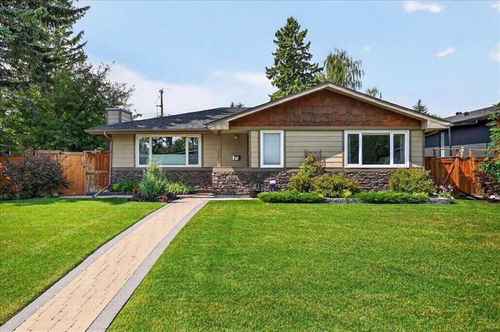 10807 Mapleshire Crescent SE, Calgary, Alberta, T2J 1Z1