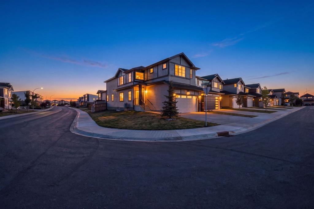 11 Savanna Villas NE, Calgary, Alberta, T3J 2E4