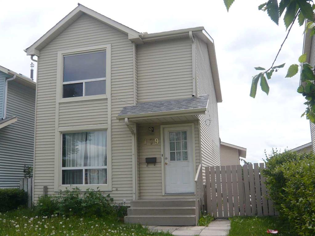 179 Falshire Drive NE, Calgary, Alberta, T3J 1P7
