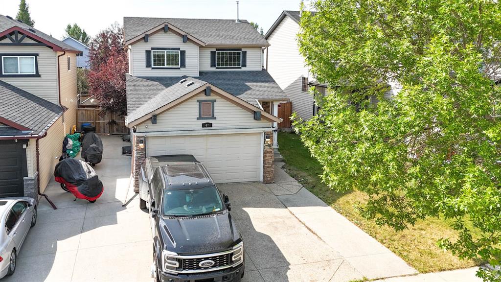 47 Everstone Boulevard SW, Calgary, Alberta, T2Y4E2