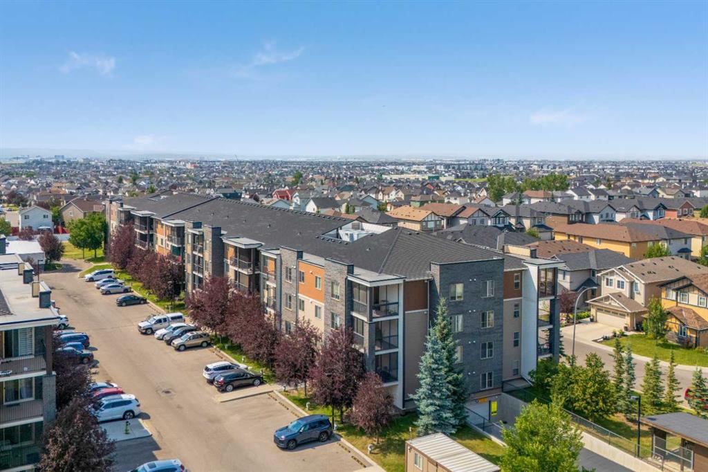 #401 7110 80 Avenue NE, Calgary, Alberta, T3J 0N4