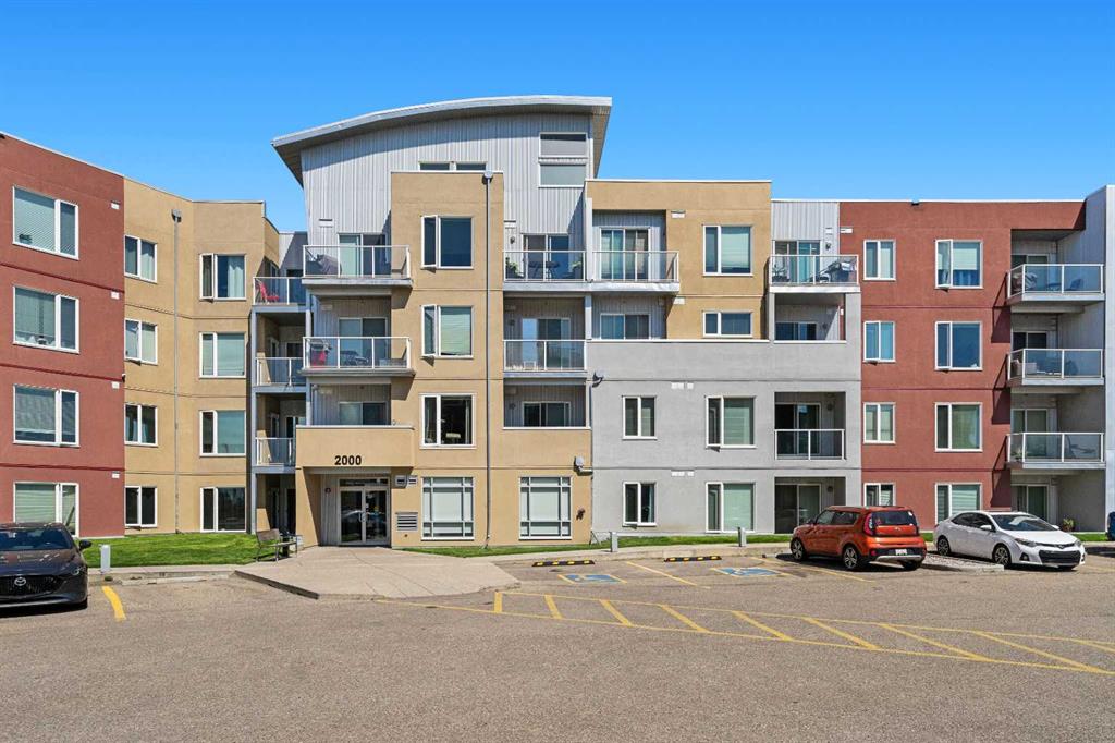 #2307 604 East Lake Boulevard NE, Airdrie, Alberta, T4A 0G6