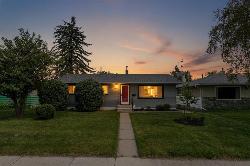 2614 44 Street SE, Calgary, Alberta, T2B 1J6
