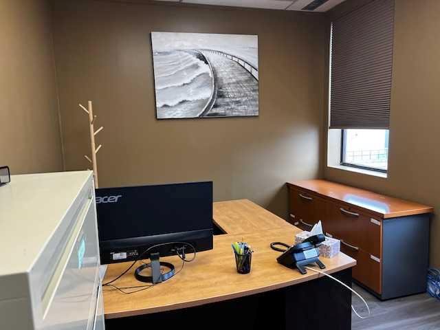 office space Drive N, Calgary, Alberta, T2E 1L6