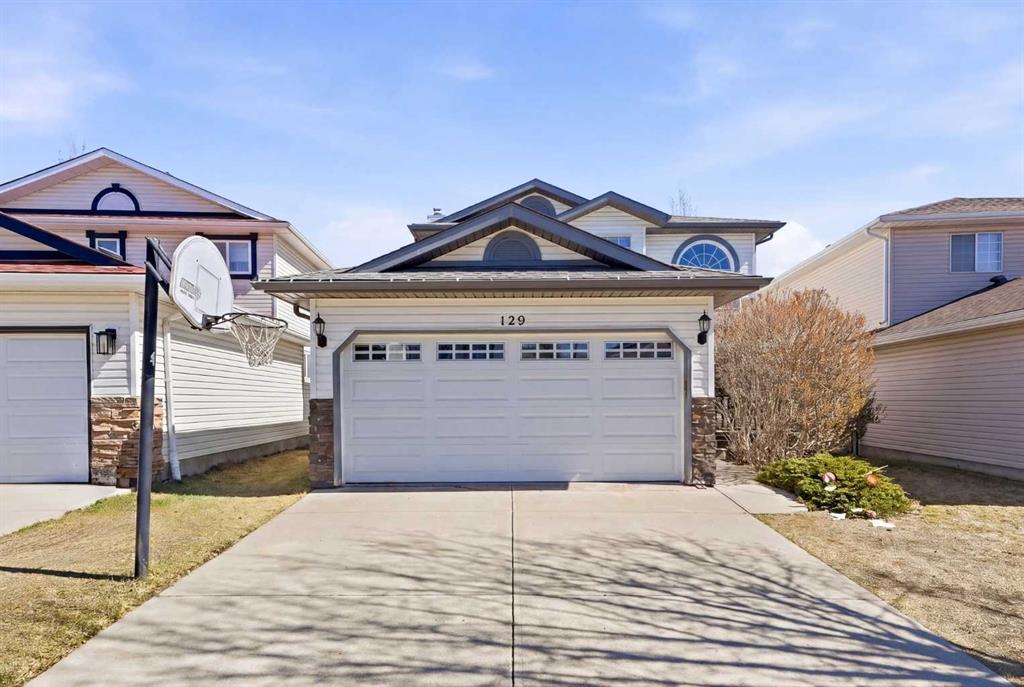 129 Arbour Ridge Circle NW, Calgary, Alberta, T3G 3Y9