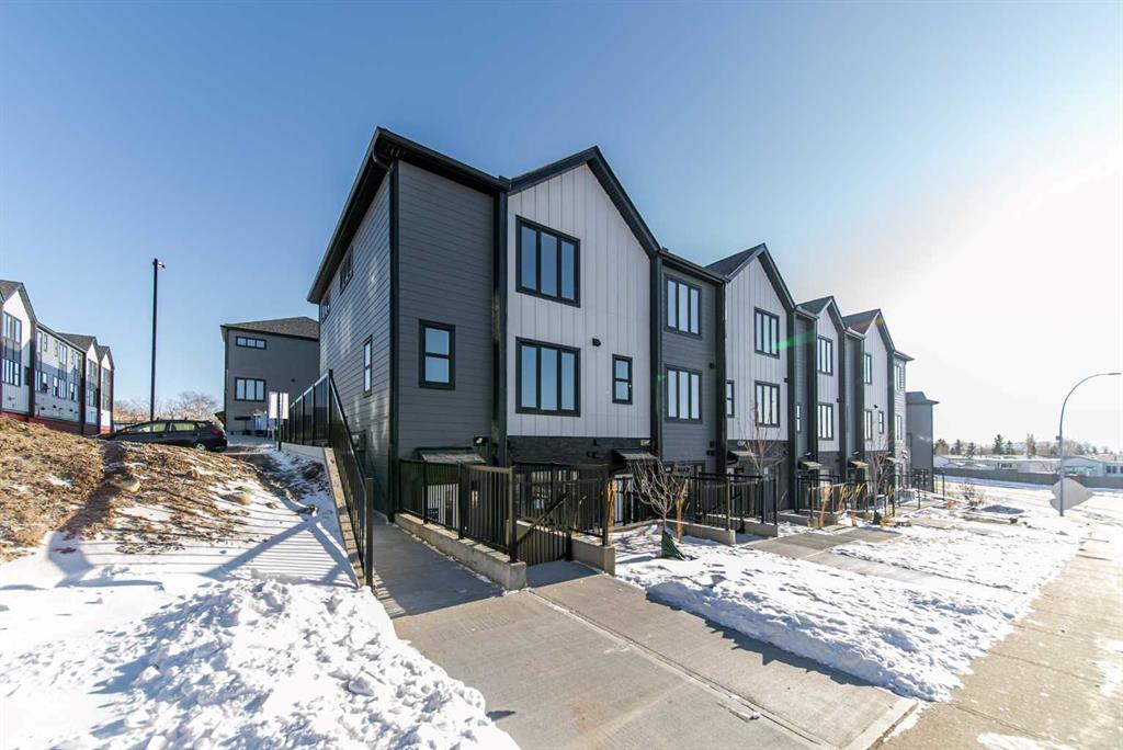 #702B 164 Arbour Lake Court NW, Calgary, Alberta, T3G 0H6