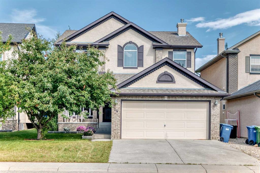 14 Springborough Crescent SW, Calgary, Alberta, T3H 5M5