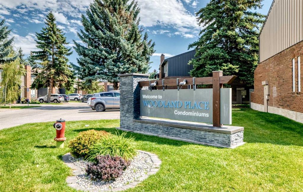 #34 9908 Bonaventure Drive SE, Calgary, Alberta, T2J 5E3
