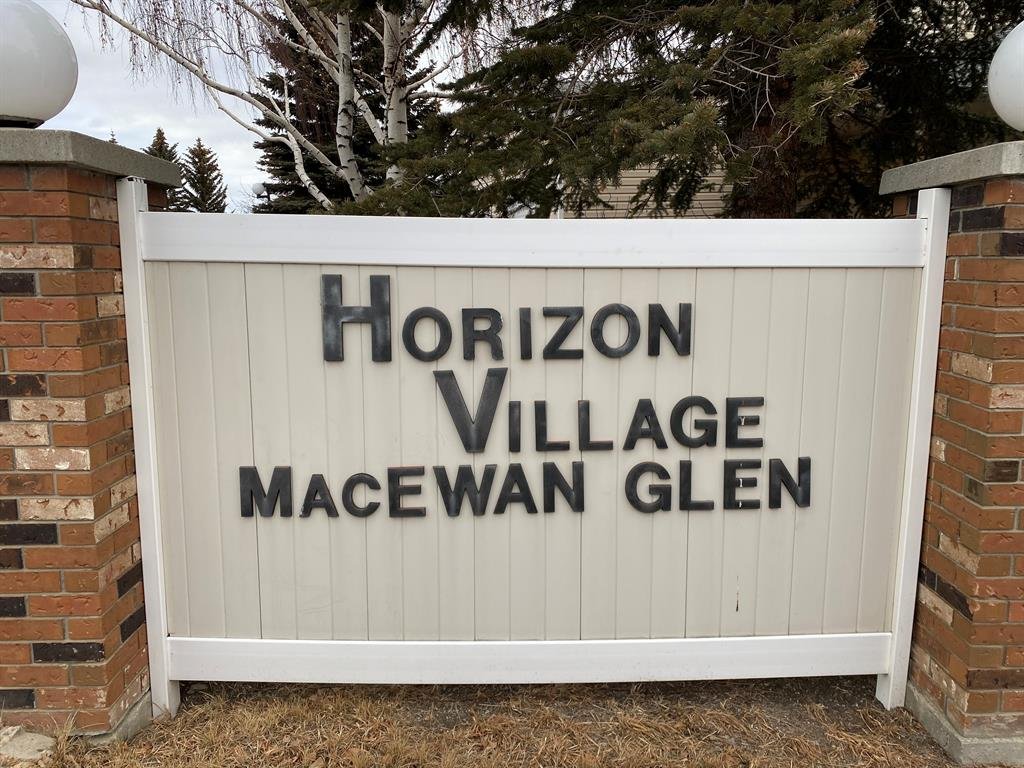 52 Macewan Park Heights NW, Calgary, Alberta, T3K 3W7