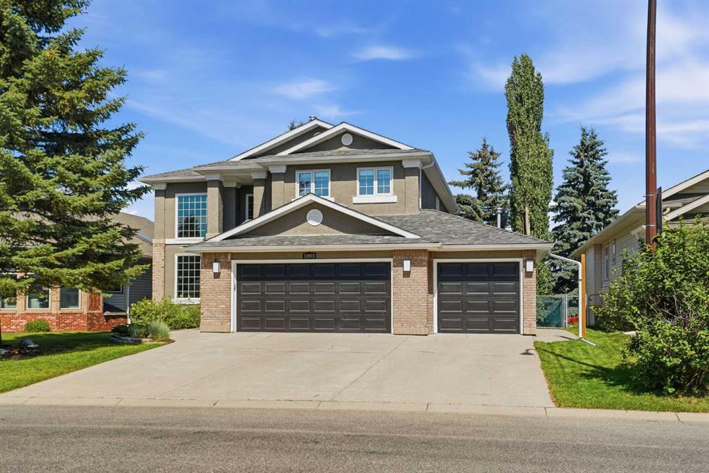 12078 Diamond View SE, Calgary, Alberta, T2J7B2