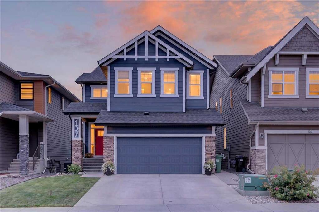 137 Cranbrook Cove SE, Calgary, Alberta, T3M 2S9