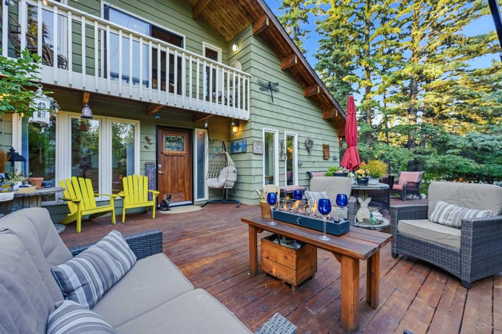 23 Redwood Meadows Drive, Rural Rocky View County, Alberta, T3Z 1A3