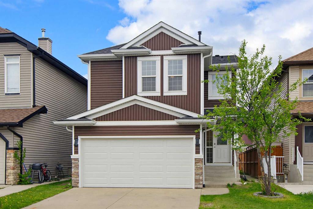 133 Saddlecrest Green NE, Calgary, Alberta, T3J 5N6