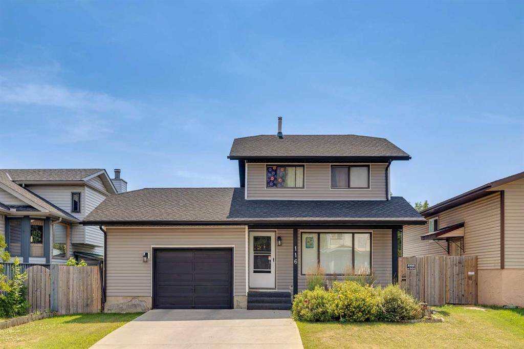 116 Riverbirch Crescent SE, Calgary, Alberta, T2C 3L9